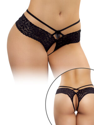 Panty abierto - Image 1