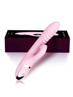 Vibrador + succionador - Image 1