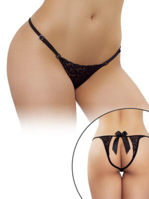 Panty moño atrás - Image 2