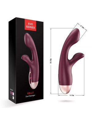 Vibrador kelly