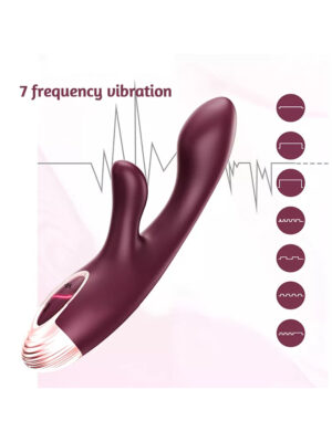Vibrador kelly - Image 3