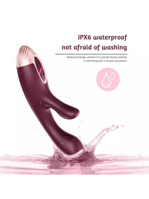 Vibrador kelly - Image 4