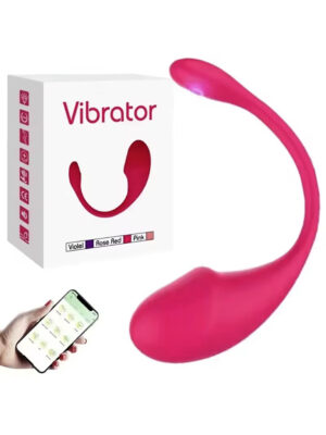 Huevo vibrador APP - Image 1