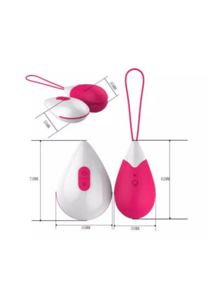Huevo vibrador - Image 2