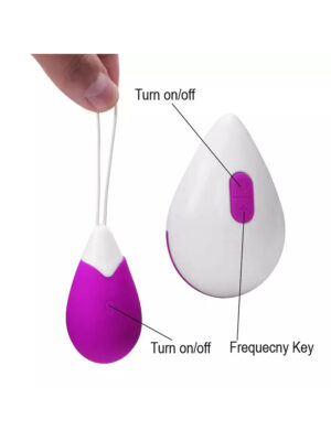 Huevo vibrador - Image 5