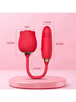 Estimulador Rosa - Image 5