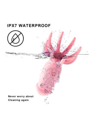 Vibrador pulpo - Image 3