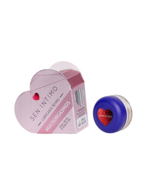 Multiorgasmos x 10 ml Sen intimo
