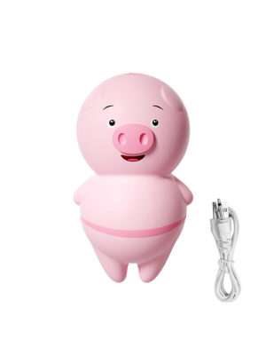 Cerdito estimulador clitorial - Image 4