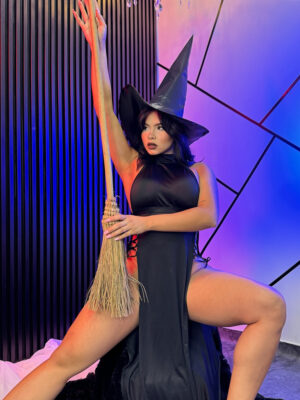 Disfraz bruja - Image 3