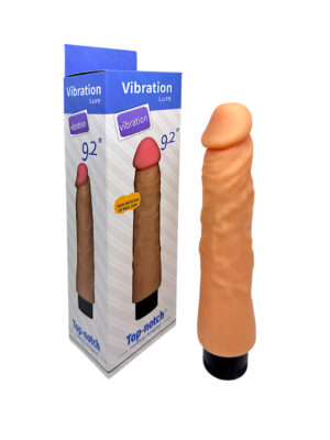 Vibrador lure 9.2¨