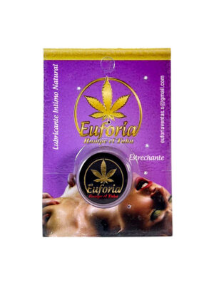 Estrechante crema Euforia 5gm
