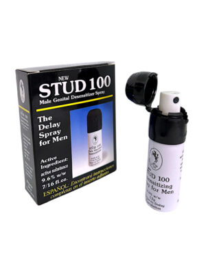 Stud 100 Retardante Americano
