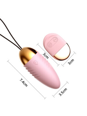 Huevo fct-783 - Image 4