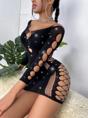 Malla vestido dailensa - Image 2