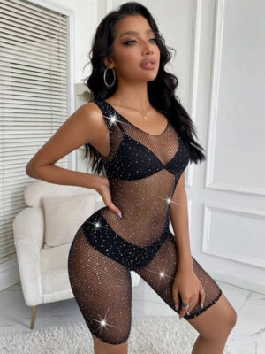 Malla enterizo dailensa - Image 3