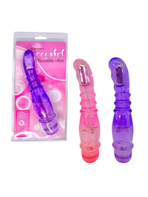 Vibrador crystal - Image 1