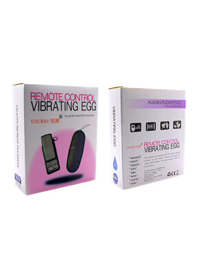 Huevo vibrador carro - Image 3