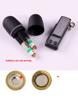 Huevo vibrador carro - Image 4