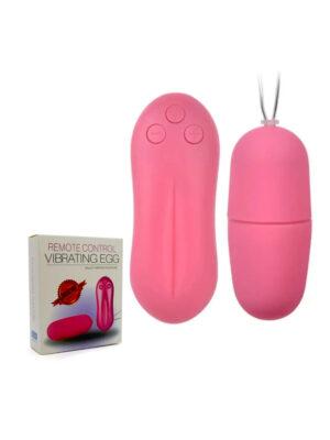Huevo vibrador - Image 1