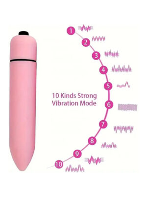 Bala misil - Image 3