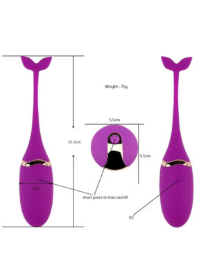 Huevo sirena - Image 2