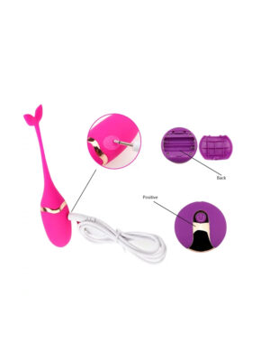 Huevo sirena - Image 5