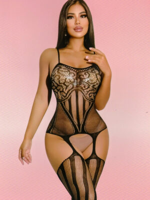 Malla enterizo - Image 1