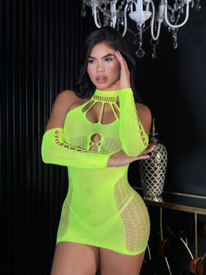 Malla vestido - Image 4