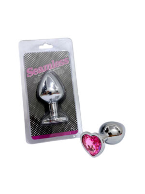 Joya corazón talla S - Image 2