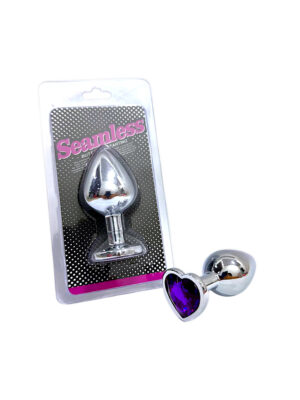 Joya corazón talla S - Image 3