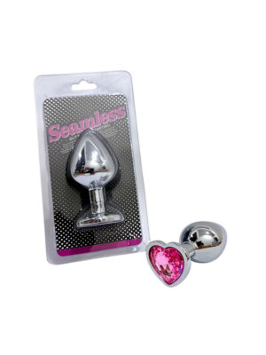 Joya corazón talla M - Image 2