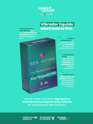 Multiorgasmos electricante frio x5ml - Image 3