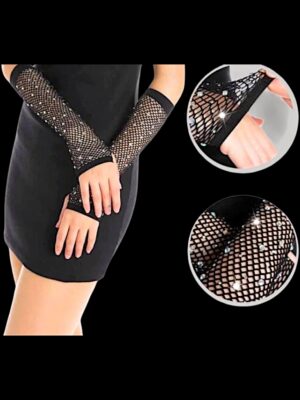 Guantes brillo - Image 2