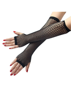 Guantes malla - Image 1