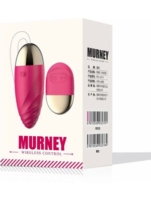 Huevo vibrador murney - Image 5