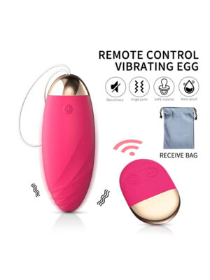 Huevo vibrador murney - Image 6