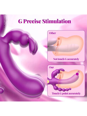 Vibrador katuysha - Image 10