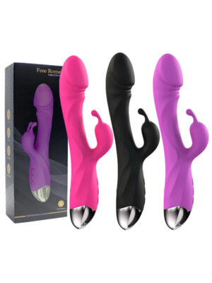 Vibrador Free Romeo