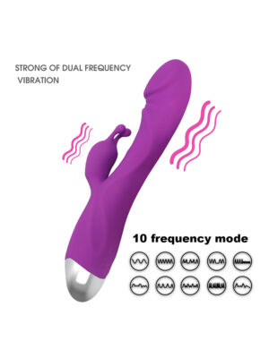 Vibrador Free Romeo - Image 5