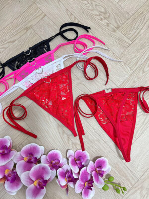 Panty de amarrar - Image 1