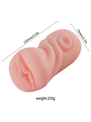 Vagina Lady - Image 2