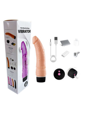 Vibrador USB