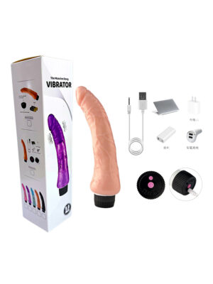 Vibrador USB