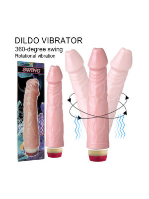 Vibrador swing - Image 1