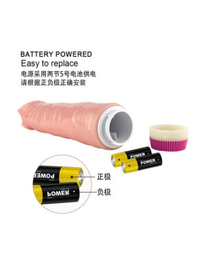 Vibrador swing - Image 2