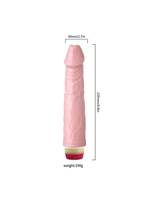 Vibrador swing - Image 3