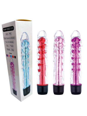 Vibrador liso - Image 1