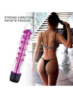 Vibrador liso - Image 3