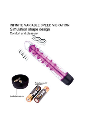 Vibrador liso - Image 4